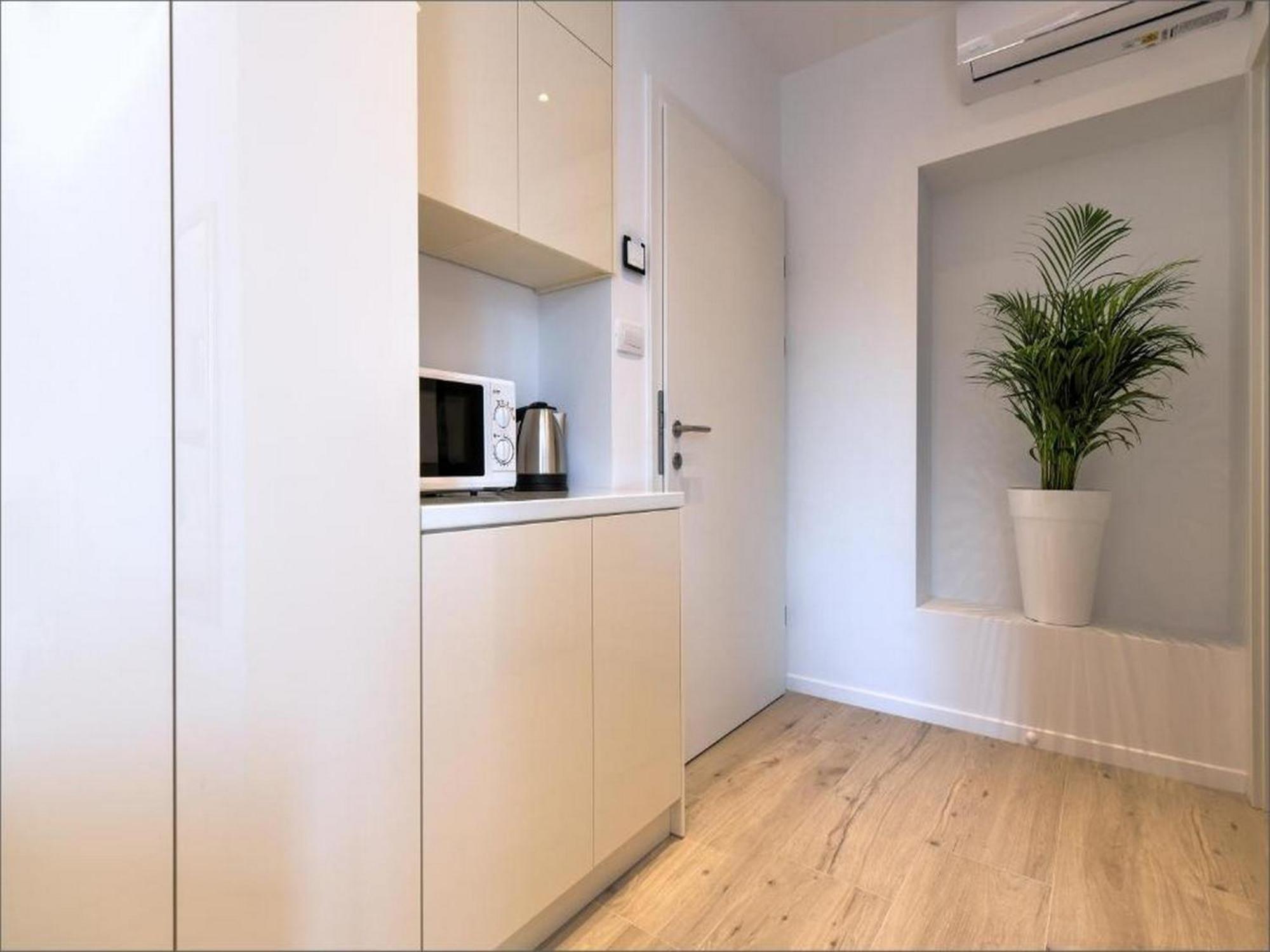Via Porto Rooms Split Dış mekan fotoğraf