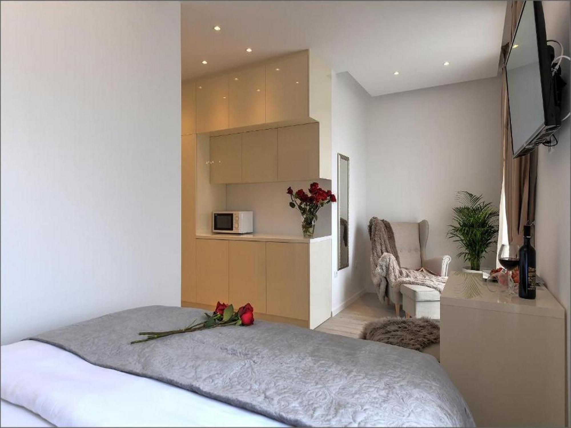 Via Porto Rooms Split Dış mekan fotoğraf