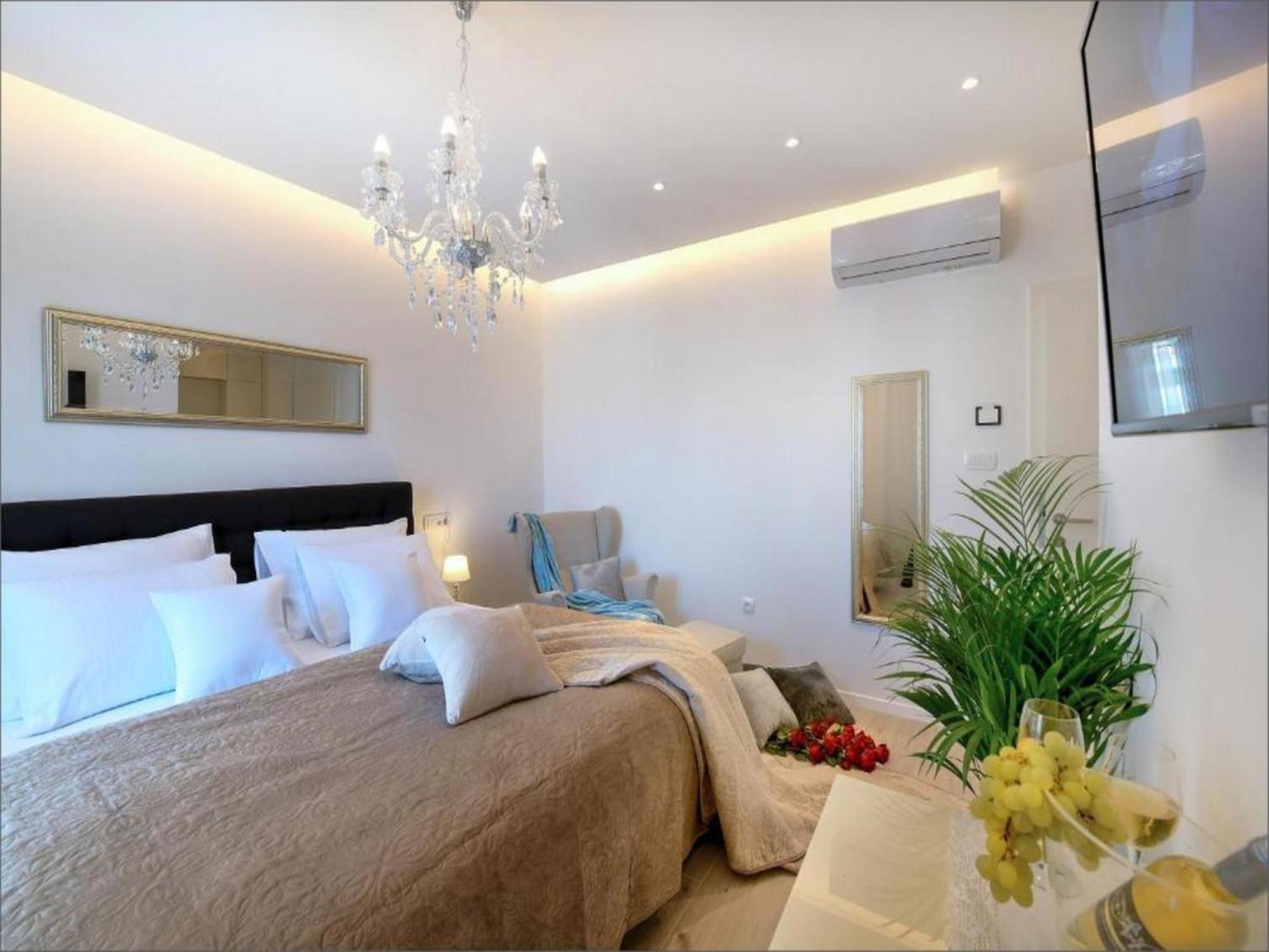 Via Porto Rooms Split Dış mekan fotoğraf