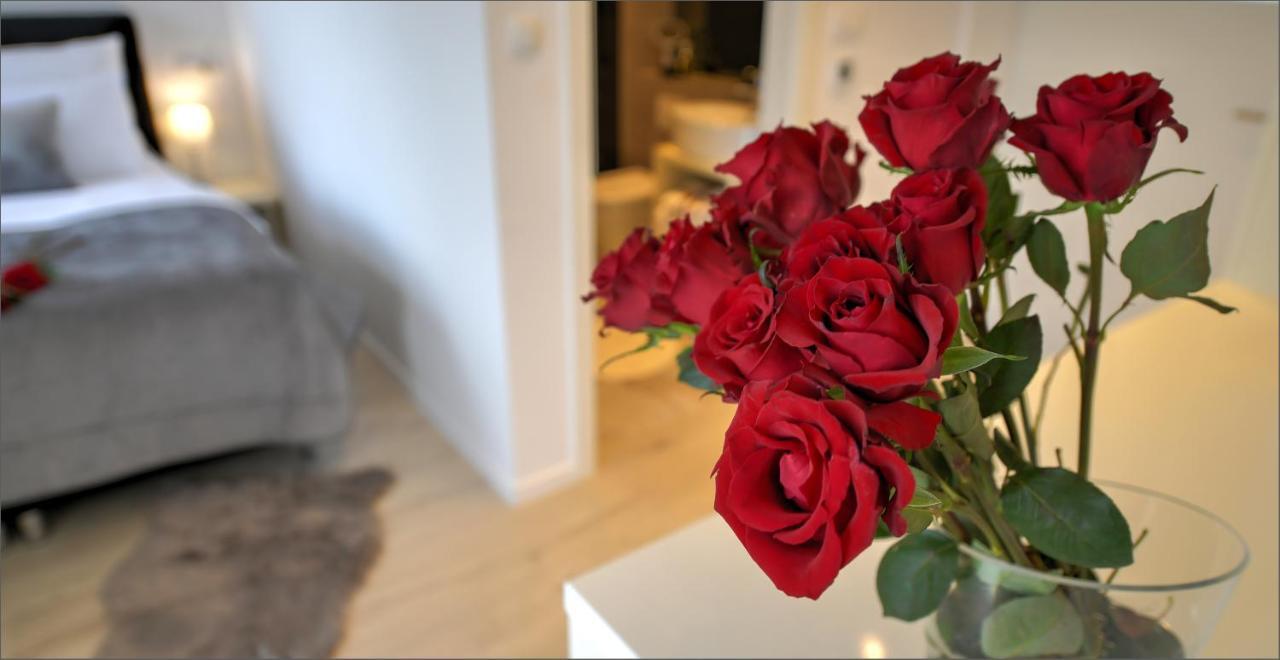 Via Porto Rooms Split Dış mekan fotoğraf