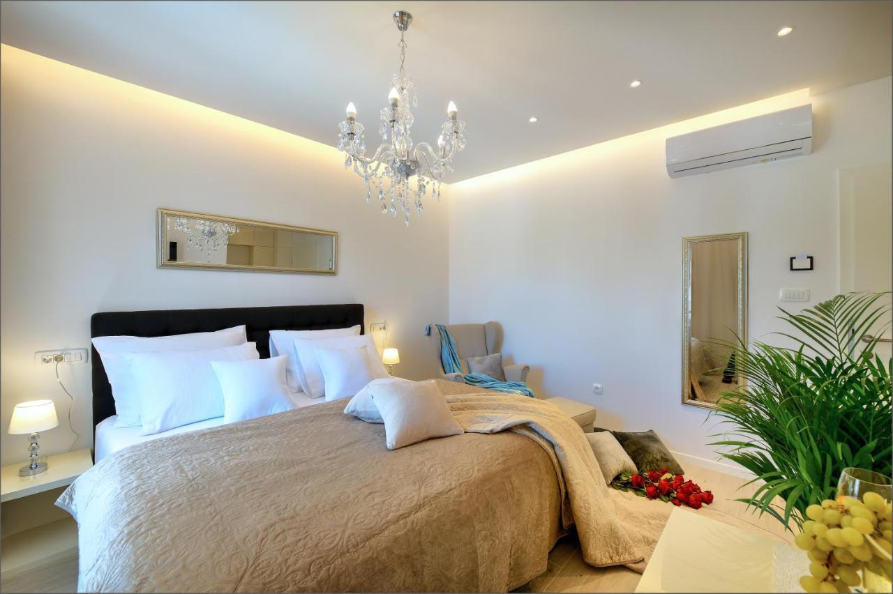 Via Porto Rooms Split Dış mekan fotoğraf